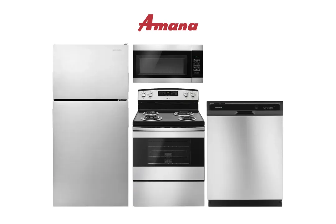 Amana dryer no-heat repair in Orange County, thermal fuse and heating element