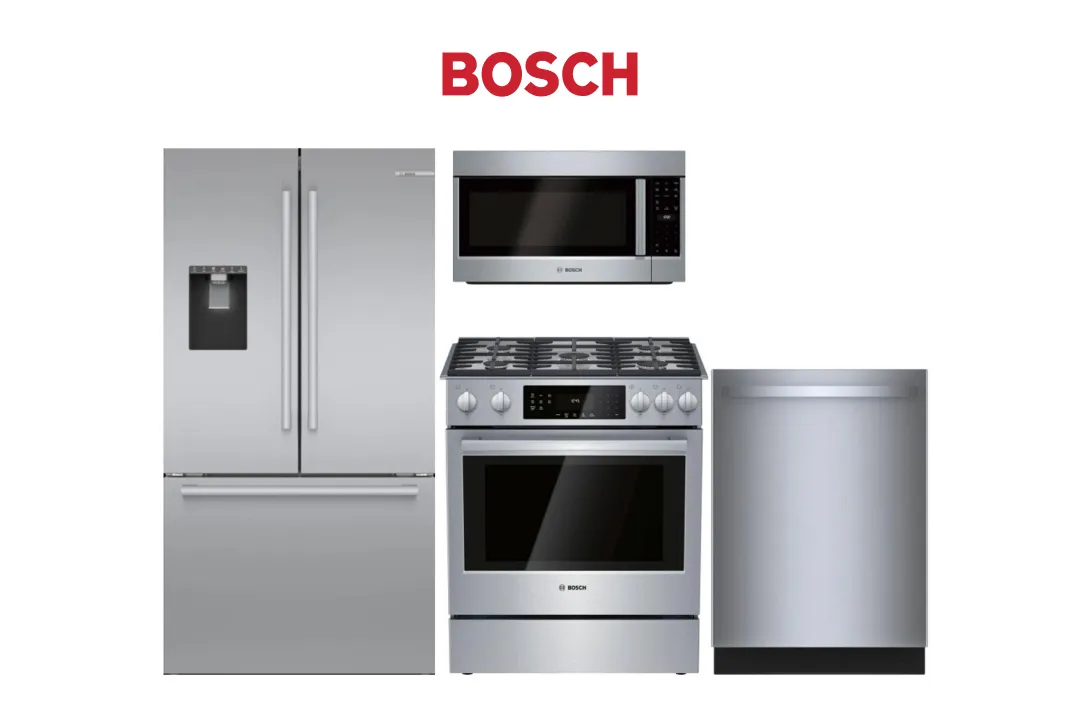 Bosch heat-pump dryer service in Orange County, condenser and lint filter