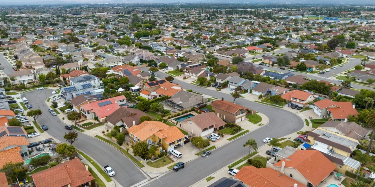 Fountain Valley home dryer vent cleaning fire prevention lint buildup