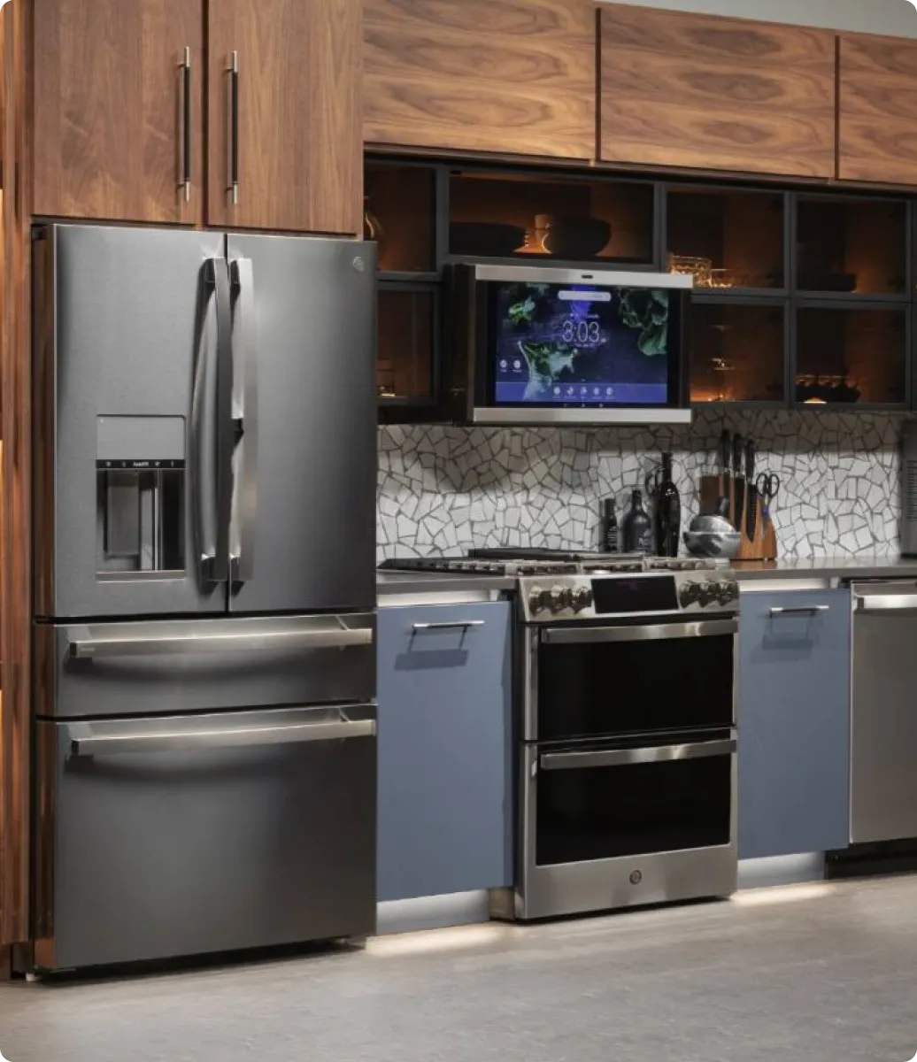 GE GTW washer and GTD dryer no-start troubleshooting in Orange County
